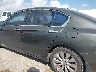 1HGCR2F8XEA****** Repairable 2014 Honda Accord in Texas State