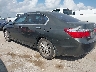 1HGCR2F8XEA****** Salvage and Repairable 2014 Honda Accord in San Antonio South