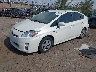 JTDKN3DUXA0****** Usados y Reparables 2010 Toyota Prius en Albuquerque