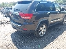 1C4RJFCG6CC****** Salvage and Wrecked 2012 Jeep Grand Cherokee in Rhode Island State