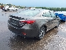 JM1GL1W5XH1****** Salvage and Wrecked 2017 Mazda 6 in Ohio State