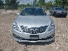 KMHFH4JG5GA****** Destrozados 2016 Hyundai Azera en Estado de Wisconsin