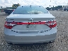 KMHFH4JG5GA****** Destrozados 2016 Hyundai Azera