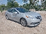 KMHFH4JG5GA****** Salvamento y Destrozados 2016 Hyundai Azera en Milwaukee