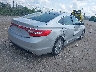 KMHFH4JG5GA****** Salvamento y Destrozados 2016 Hyundai Azera en Estado de Wisconsin