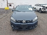 WVWDB7AJ1EW****** Salvage 2014 Volkswagen Golf in Oregon State