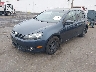 WVWDB7AJ1EW****** Used and Repairable 2014 Volkswagen Golf in Portland