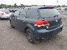 WVWDB7AJ1EW****** Salvage and Repairable 2014 Volkswagen Golf in Portland