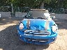 WMWSU3C56BT****** Destrozados 2011 MINI Cooper en Estado de Maryland