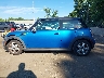 WMWSU3C56BT****** Reparables 2011 MINI Cooper en Estado de Maryland