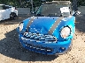 WMWSU3C56BT****** Salvamento y Reparables 2011 MINI Cooper en Estado de Maryland