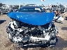 1HGCR2F5XGA****** Wrecked 2016 Honda Accord in California State