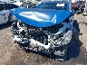 1HGCR2F5XGA****** Salvage and Repairable 2016 Honda Accord in California State