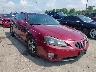 2G2WS522041****** Salvage and Wrecked 2004 Pontiac Grand Prix in Cleveland