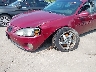 2G2WS522041****** Salvage and Repairable 2004 Pontiac Grand Prix in Ohio State