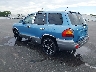 KM8SC13D84U****** Salvamento y Reparables 2004 Hyundai Santa Fe en Clearwater