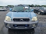 KM8SC13D84U****** Salvamento y Reparables 2004 Hyundai Santa Fe en Estado de Florida