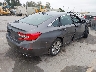 1HGCV1F18KA****** Salvamento y Destrozados 2019 Honda Accord en Estado de California