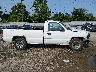 1GTEC14X57Z****** Reparables 2007 GMC Sierra 1500 en Estado de Ohio