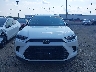 5TDAAAB56RS****** Wrecked 2024 Toyota Grand Highlander in New York State