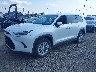 5TDAAAB56RS****** Used and Repairable 2024 Toyota Grand Highlander in Buffalo