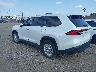 5TDAAAB56RS****** Salvage and Repairable 2024 Toyota Grand Highlander in Buffalo