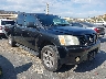 1N6AA07A14N****** Salvamento y Destrozados 2004 Nissan Titan en Santa Clarita
