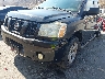 1N6AA07A14N****** Salvamento y Reparables 2004 Nissan Titan en Estado de California