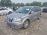 2C4RC1BGXER****** Used and Repairable 2014 Chrysler Town & Country in Appleton