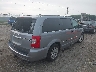 2C4RC1BGXER****** Salvage and Wrecked 2014 Chrysler Town & Country in Wisconsin State