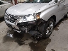 JTJBK1BA4E2****** Salvamento y Reparables 2014 Lexus RX en Estado de Idaho