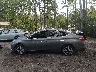 3N1AB7AP1KY****** Repairable 2019 Nissan Sentra in Virginia State
