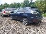 JTJHW31U972****** Salvage and Repairable 2007 Lexus RX 400h in Pittsburgh North