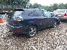 JTJHW31U972****** Salvage and Wrecked 2007 Lexus RX 400h in Pennsylvania State