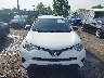 JTMBFREV4GJ****** Wrecked 2016 Toyota RAV4 in Virginia State