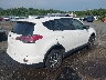 JTMBFREV4GJ****** Salvage and Wrecked 2016 Toyota RAV4 in Virginia State