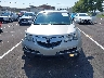 2HNYD2H60BH****** Wrecked 2011 Acura MDX in Tennessee State