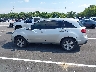 2HNYD2H60BH****** Repairable 2011 Acura MDX in Tennessee State