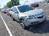 2HNYD2H60BH****** Salvage and Wrecked 2011 Acura MDX in Nashville