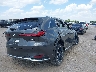 JM3KK1HC9R1****** Salvamento y Destrozados 2024 Mazda CX-90 en Estado de Texas