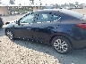 JM1BM1X75G1****** Repairable 2016 Mazda 3 in Washington State