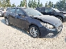 JM1BM1X75G1****** Salvage and Wrecked 2016 Mazda 3 in Seattle
