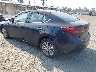 JM1BM1X75G1****** Salvage and Repairable 2016 Mazda 3 in Seattle