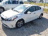 3KPFL4A7XHE****** Used and Repairable 2017 Kia Forte in Fort Worth North