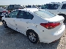 3KPFL4A7XHE****** Salvage and Repairable 2017 Kia Forte in Fort Worth North