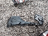 1G1BJ5SM8K7****** Wrecked 2019 Chevrolet Cruze in Ohio State