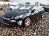 1G1BJ5SM8K7****** Used and Repairable 2019 Chevrolet Cruze in Columbus