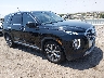 KM8R34HE1LU****** Salvage and Wrecked 2020 Hyundai Palisade in Albuquerque