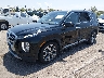 KM8R34HE1LU****** Used and Repairable 2020 Hyundai Palisade in Albuquerque