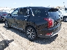 KM8R34HE1LU****** Salvage and Repairable 2020 Hyundai Palisade in Albuquerque